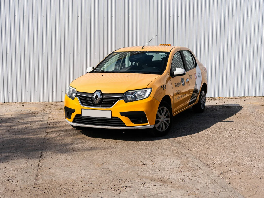 Renault Logan