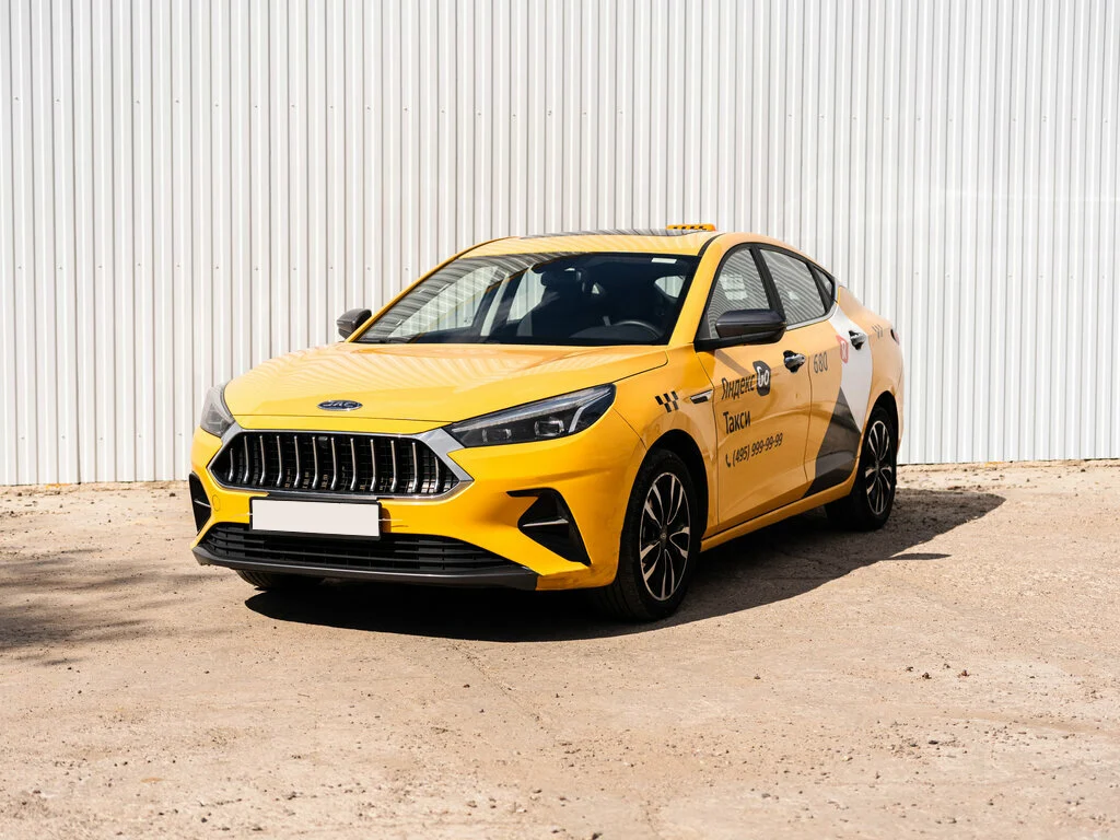 JAC J7